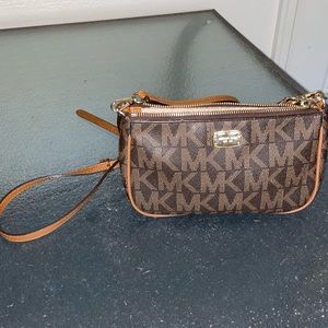 Michael Kors crossbody bag